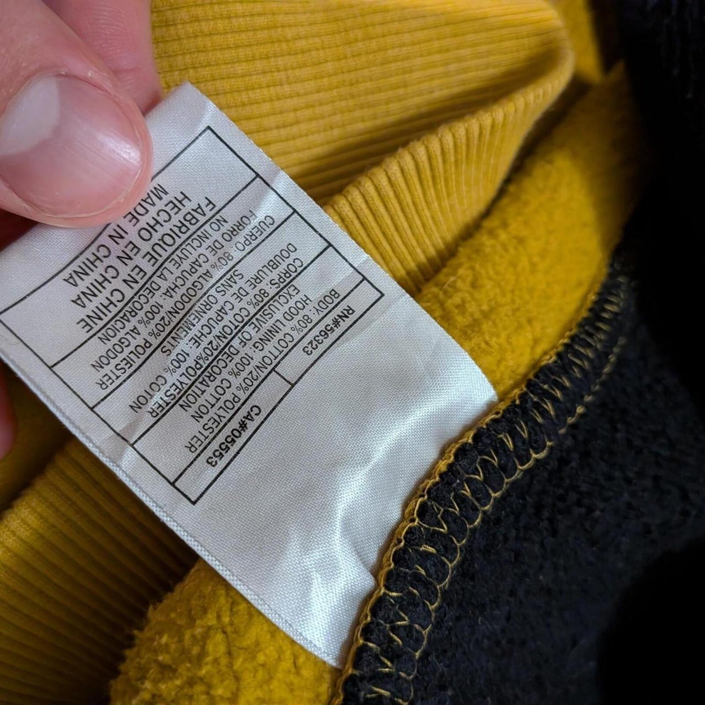 Nike Hoodie (S)
