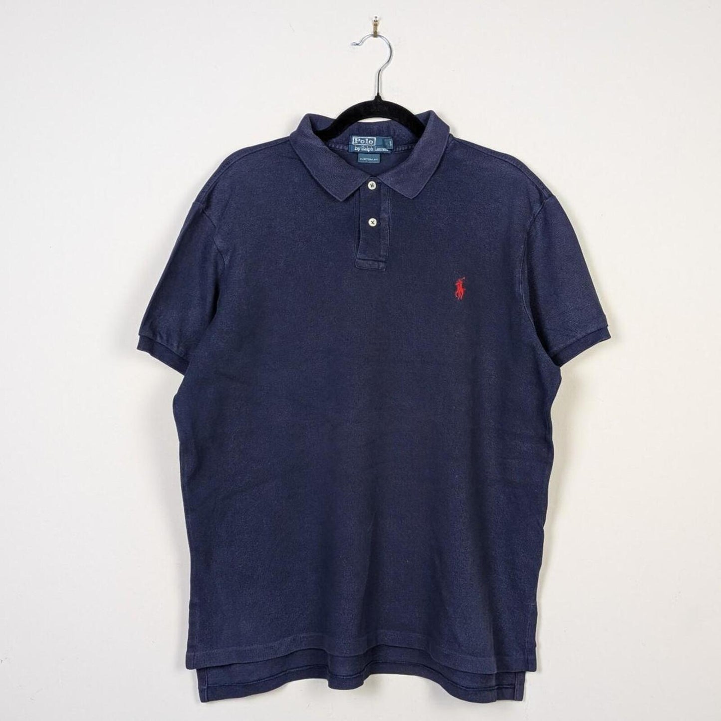 Polo Ralph Lauren Polo Shirt (L)