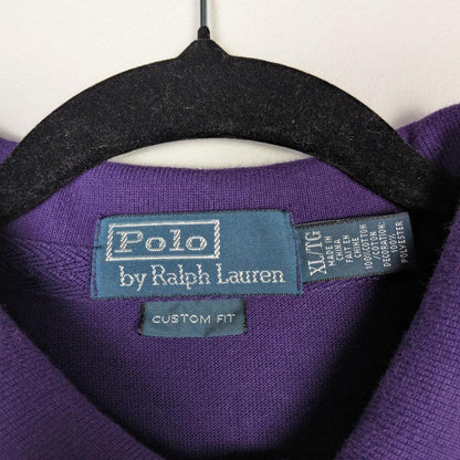 Polo Ralph Lauren Jamaica TnF Polo Shirt (XL)