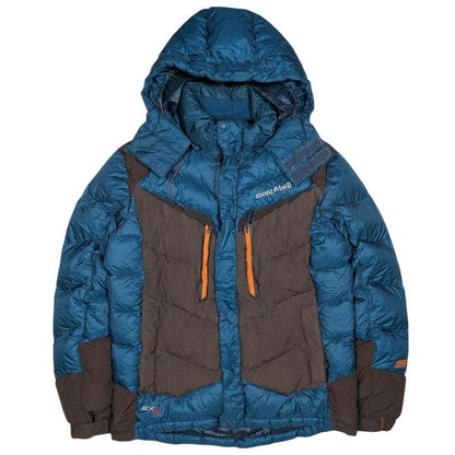 Montbell Puffer Jacket (M)