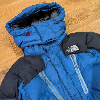 The North Face Puffer Jacket (S)