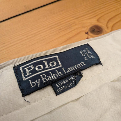 Polo Ralph Lauren Chinos (33)