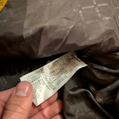 Montbell Puffer Jacket (M)