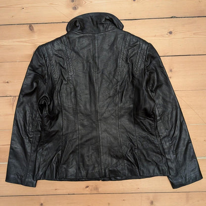 Avanti Leather Jacket (XL)