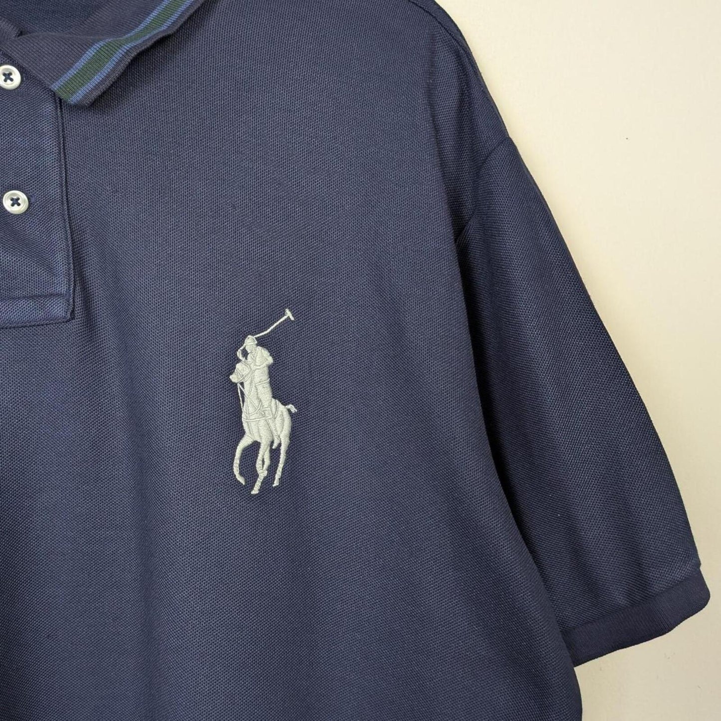 Polo Ralph Lauren Polo Shirt (XXL)