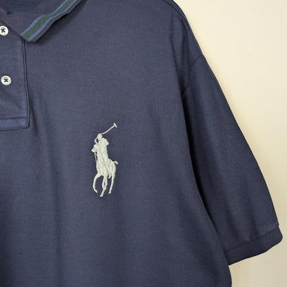 Polo Ralph Lauren Polo Shirt (XXL)