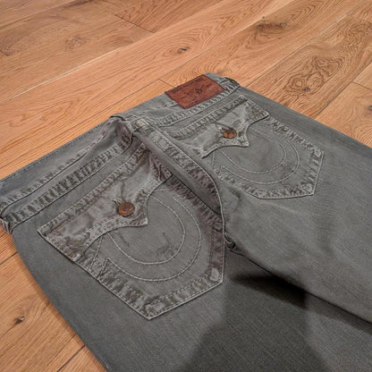 True Religion Ricky Big T Jeans (36)