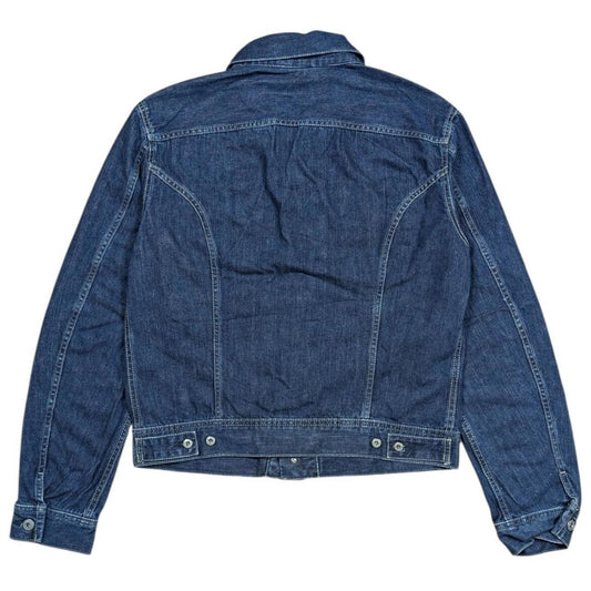 Diesel Denim Jacket (L)
