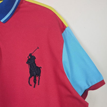 Polo Ralph Lauren Polo Shirt (XL)