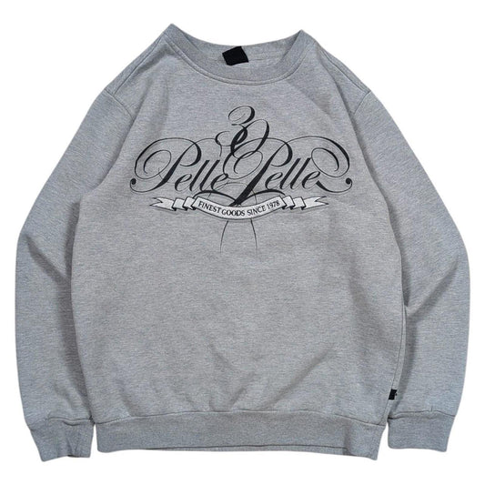 Pelle Pelle Sweatshirt (S)