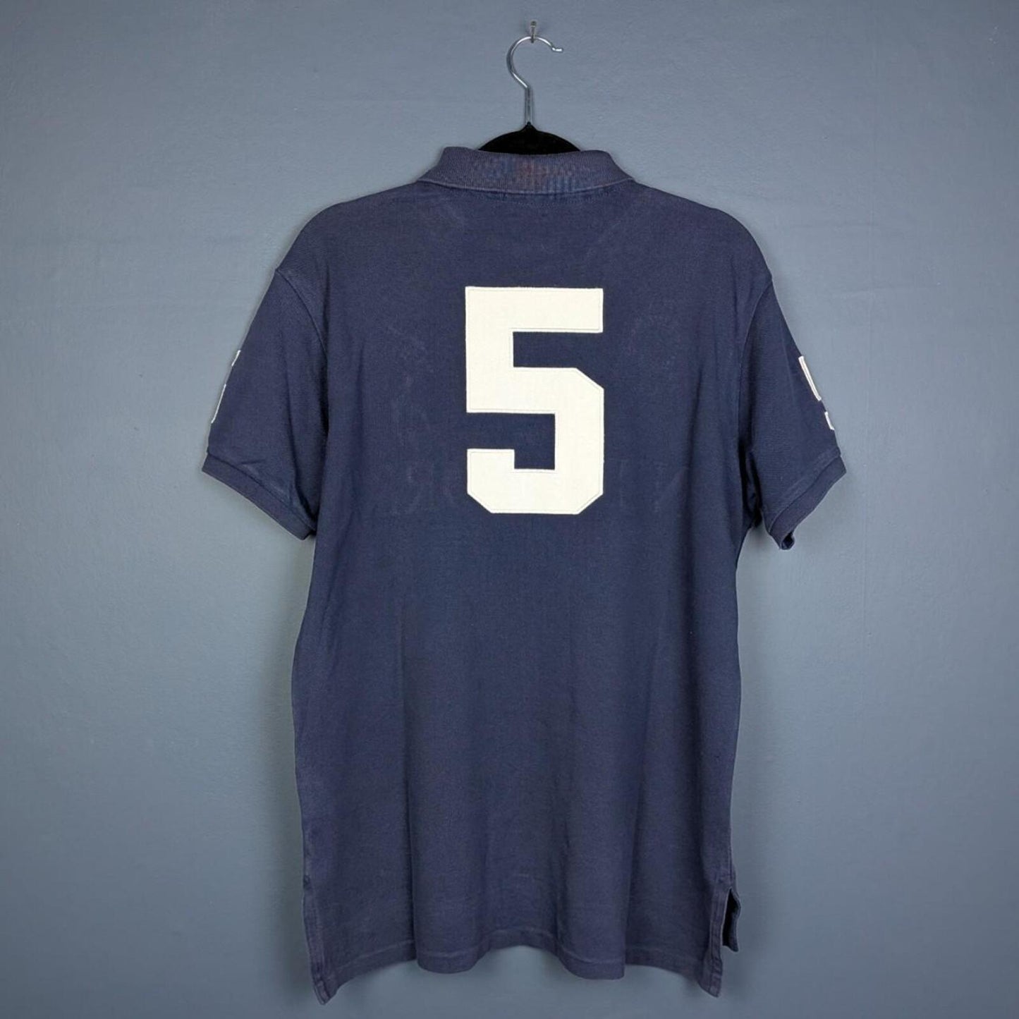 Polo Ralph Lauren New York Polo Shirt (L)