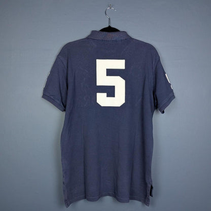 Polo Ralph Lauren New York Polo Shirt (L)