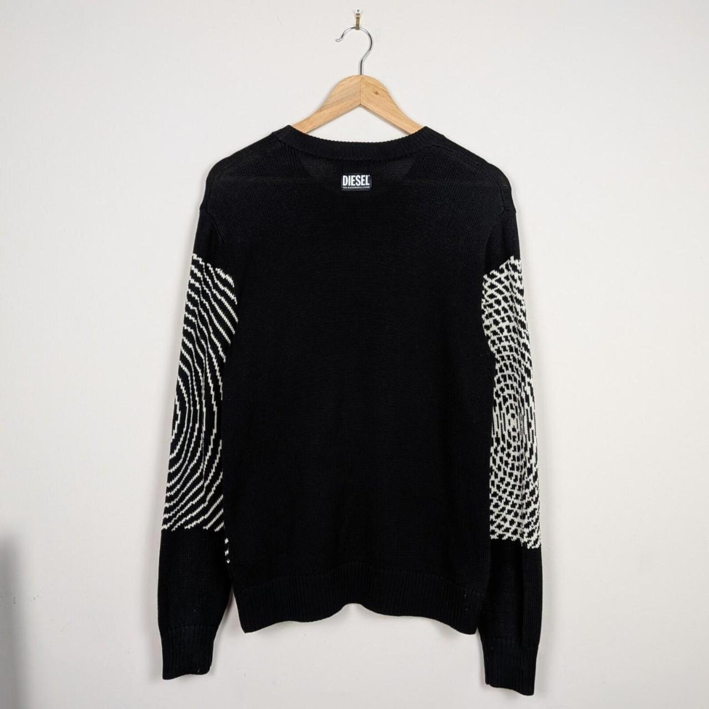 Diesel Jumper (M)