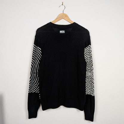 Diesel Jumper (M)