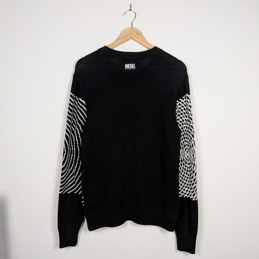 Diesel Jumper (M)