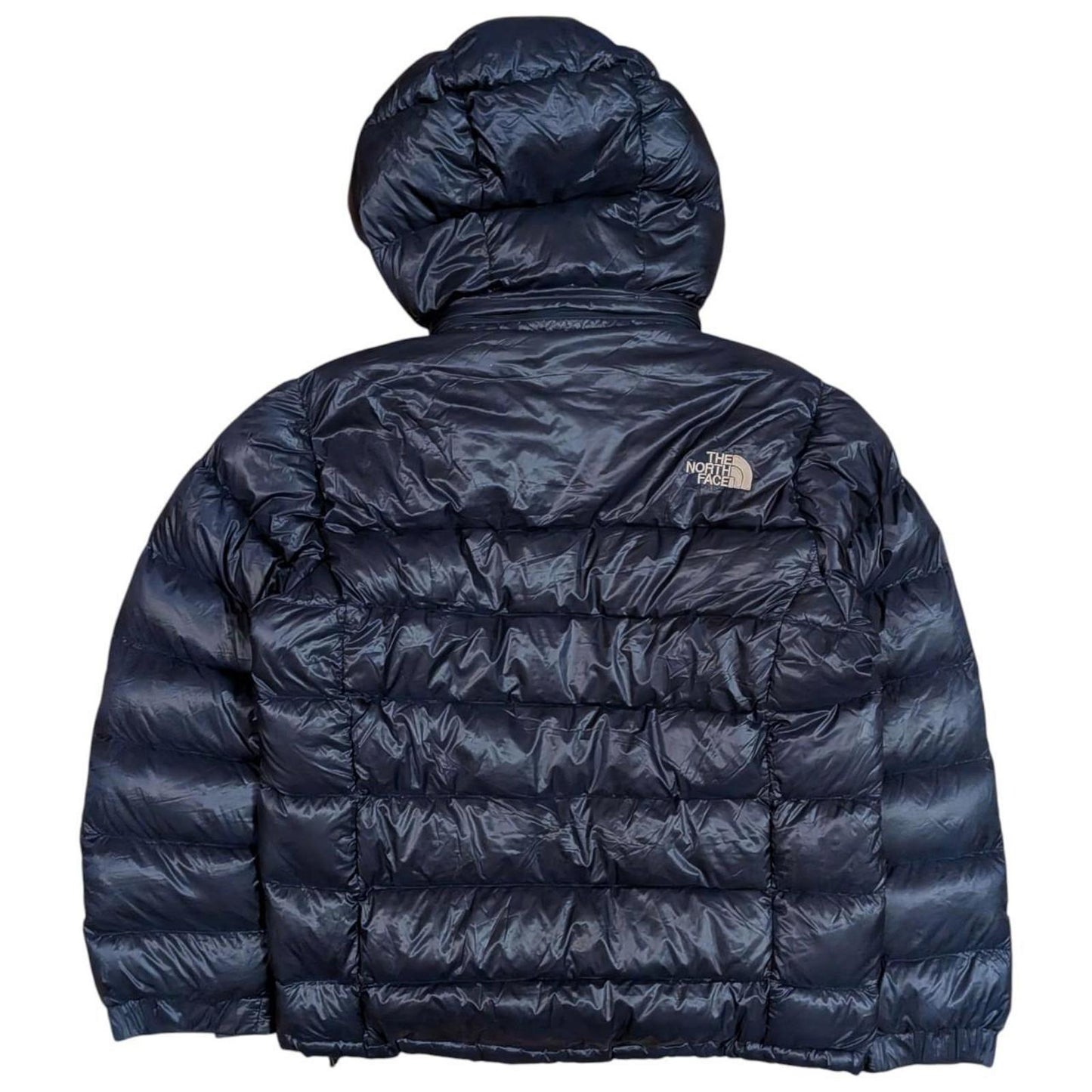 The North Face Puffer Jacket (M)