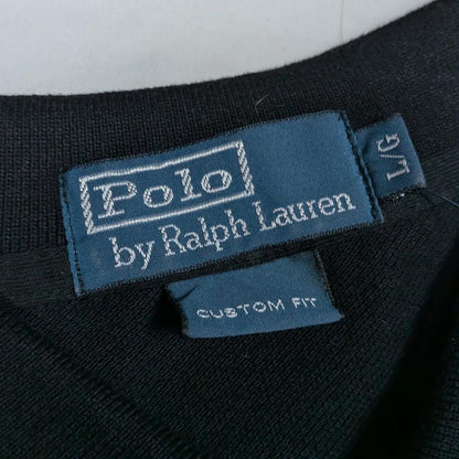 Ralph Lauren Russia Polo (L)