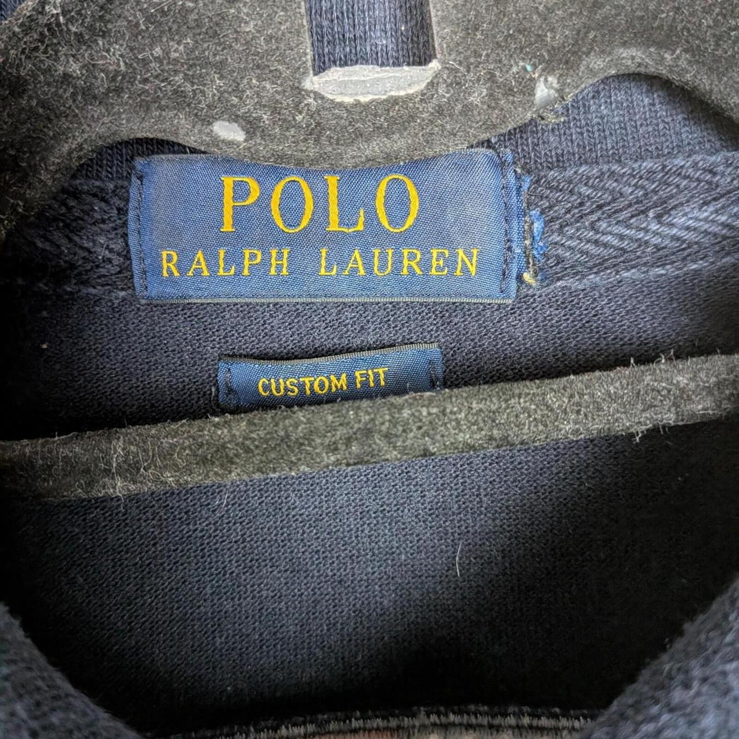 Polo Ralph Lauren USA Polo Shirt (XL)