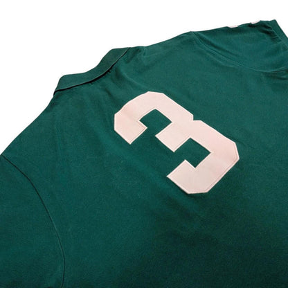 Ralph Lauren Rome Polo Shirt (L)