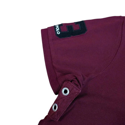 Ralph Lauren Houston Polo (XL)