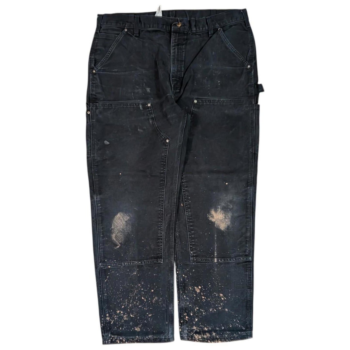 Carhartt Carpenter Pants (38)