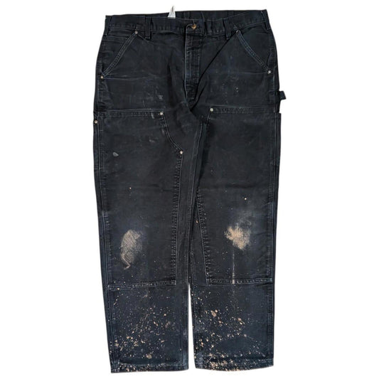 Carhartt Carpenter Pants (38)
