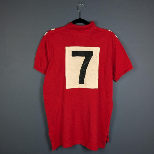 Polo Ralph Lauren Polo Shirt (M)