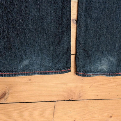 True Religion MB3 Jeans (34)
