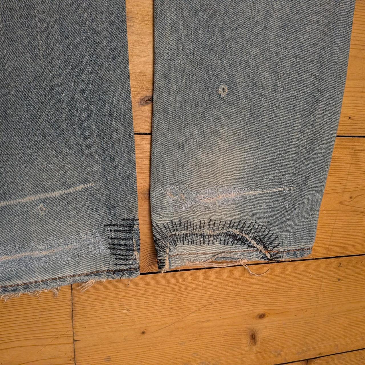 Christian Audigier Jeans (32)