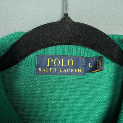 Polo Ralph Lauren Polo Shirt (L)