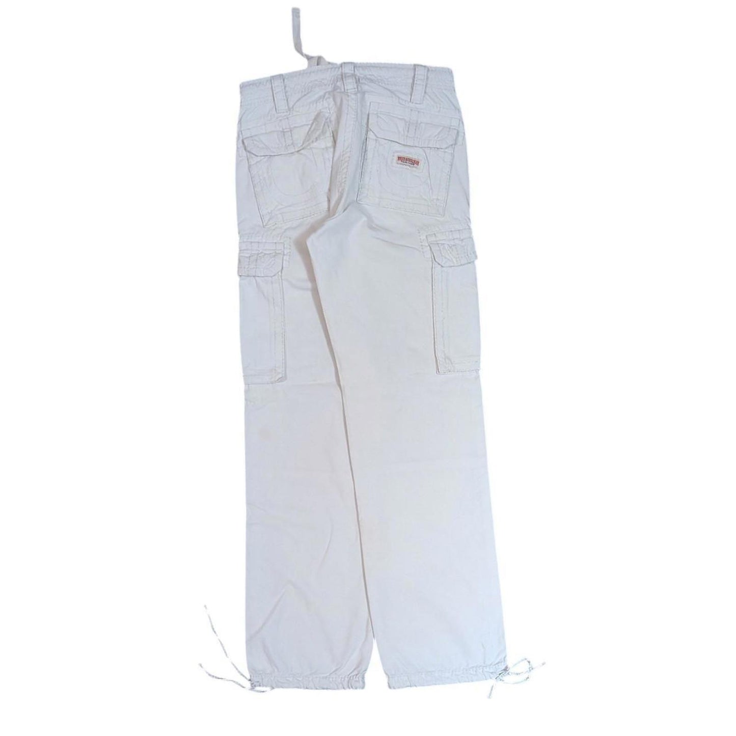 True Religion Cargo Pants (28)