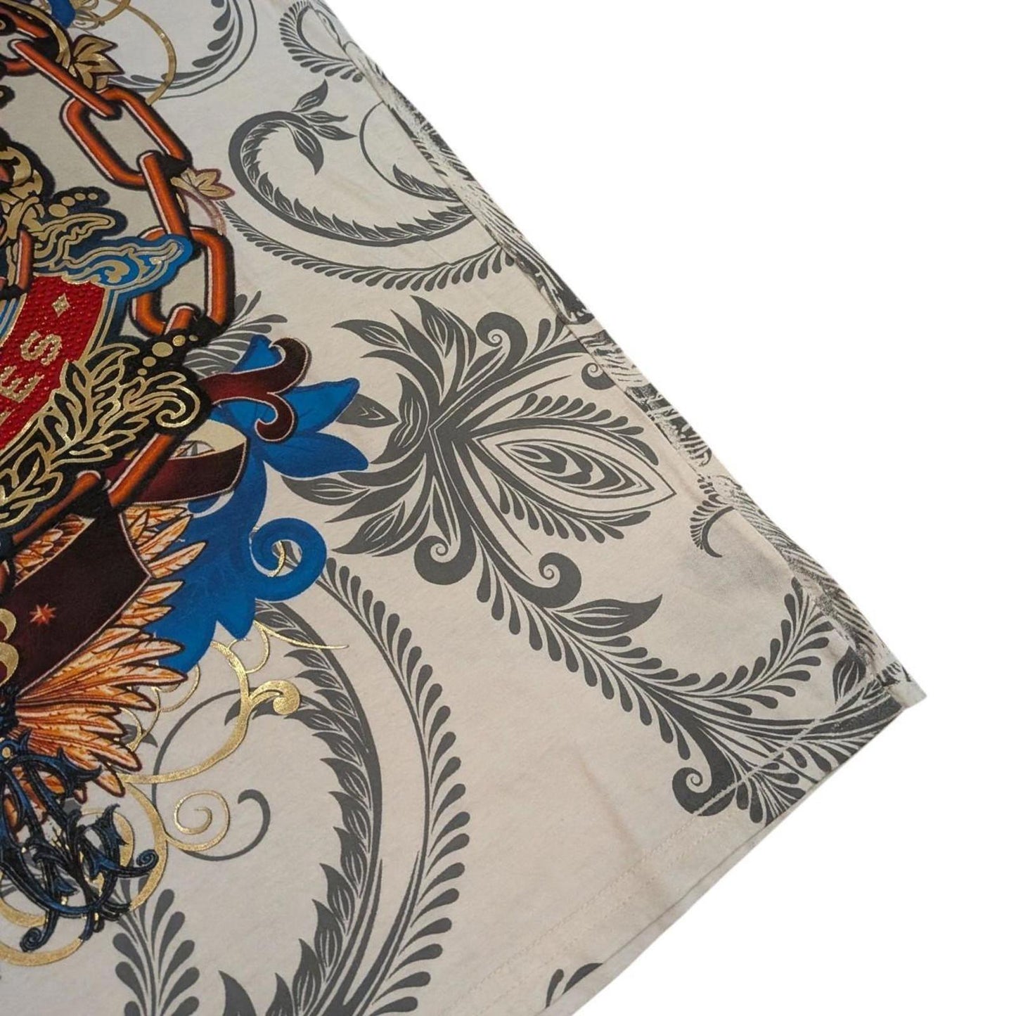 Christian Audigier T Shirt (L)