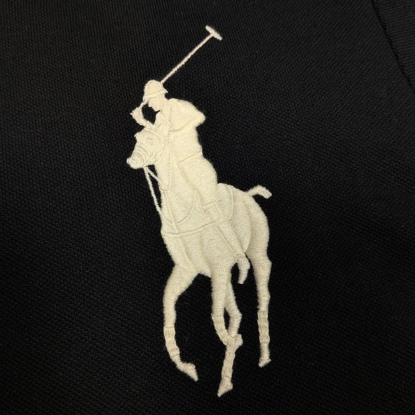 Ralph Lauren Spain Tnf Polo (M)