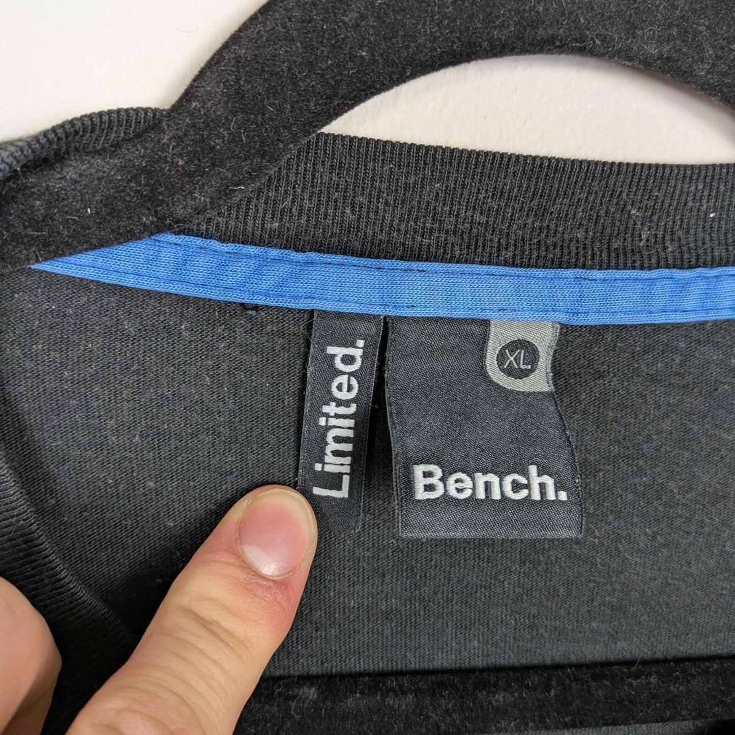 Bench T Shirt (XL)