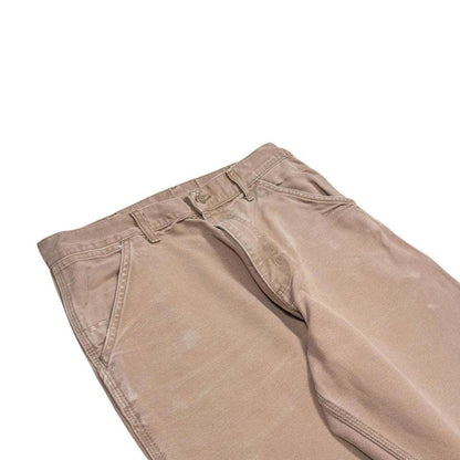 Carhartt Carpenter Pants (32)