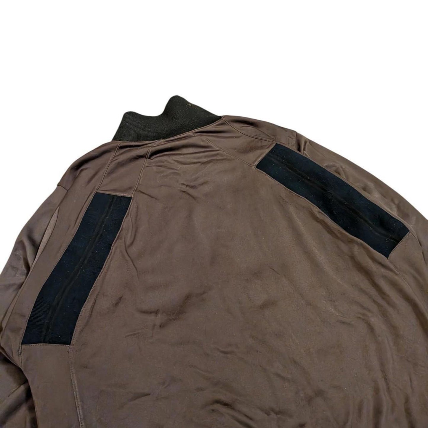 Dolce & Gabbana Zip Up Track Jacket (L)