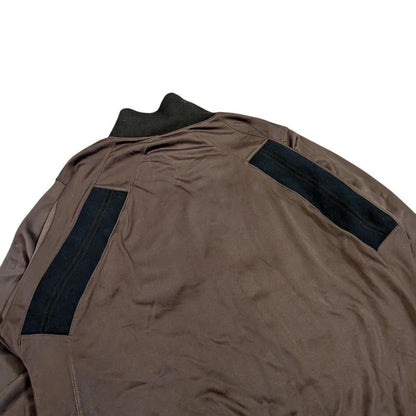 Dolce & Gabbana Zip Up Track Jacket (L)