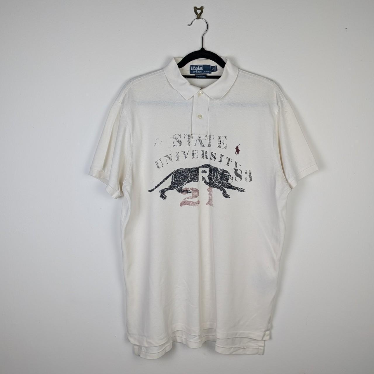 Polo Ralph Lauren Polo Shirt (L)