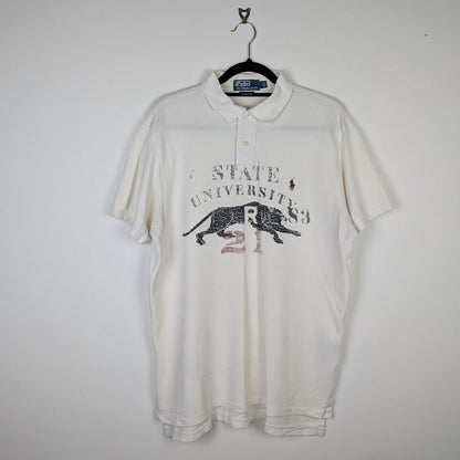 Polo Ralph Lauren Polo Shirt (L)