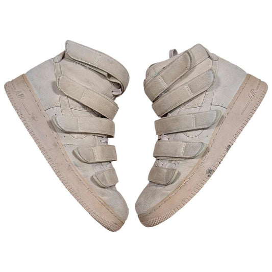 Nike Air Force 1 Highs (10.5)