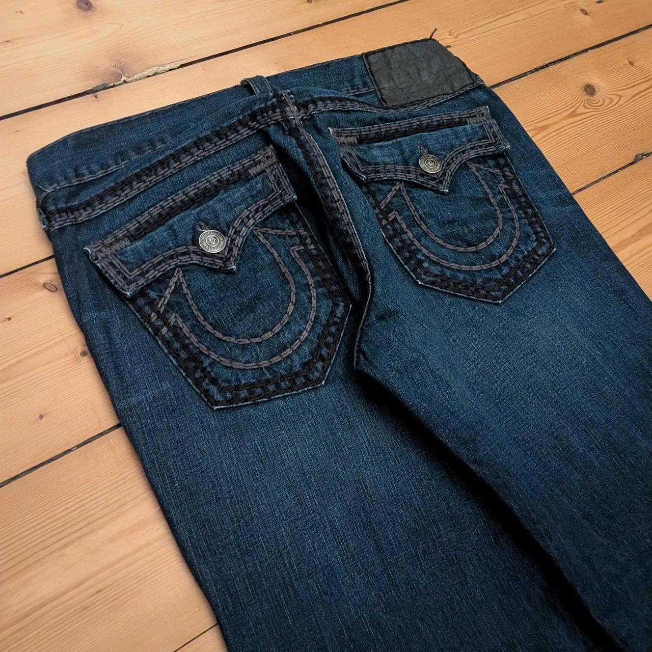 True Religion Super QT Jeans (38)