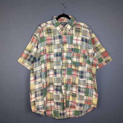 Ralph Lauren Shirt (XL)