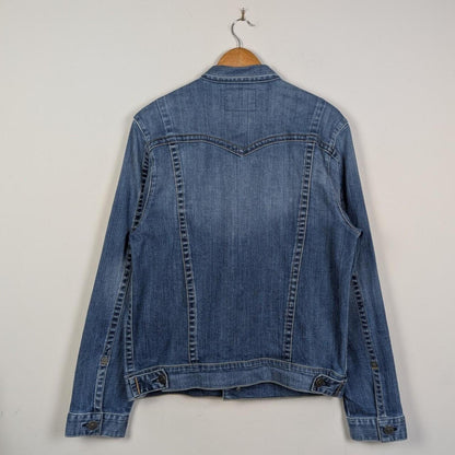 True Religion Jimmy Denim Jacket (L)