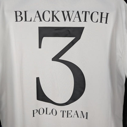 Polo Ralph Lauren Blackwatch Polo Shirt (L)