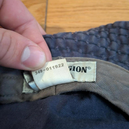 True Religion Bucket Hat (OS)