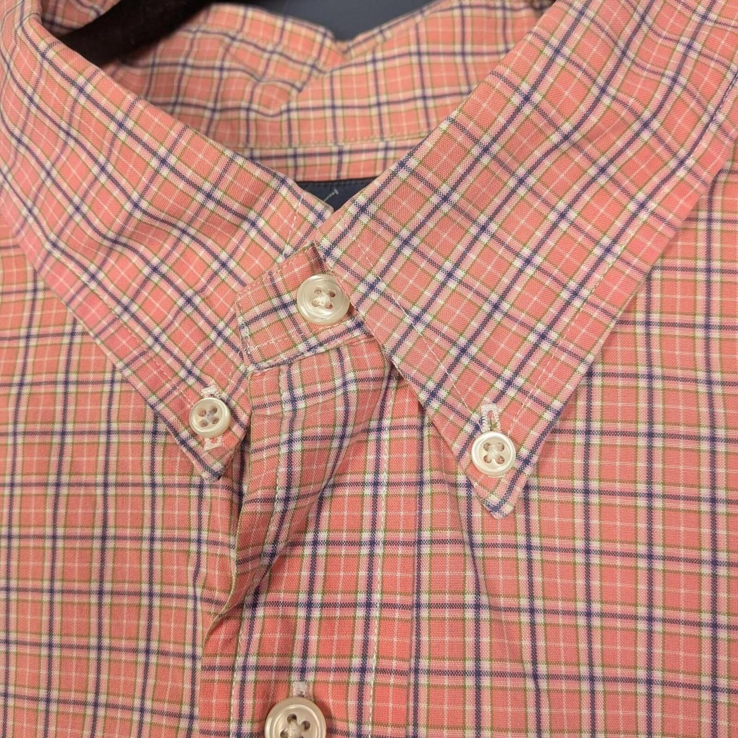 Ralph Lauren Shirt (XXL)