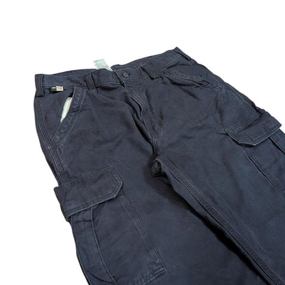 Carhartt Carpenter Pants (36)