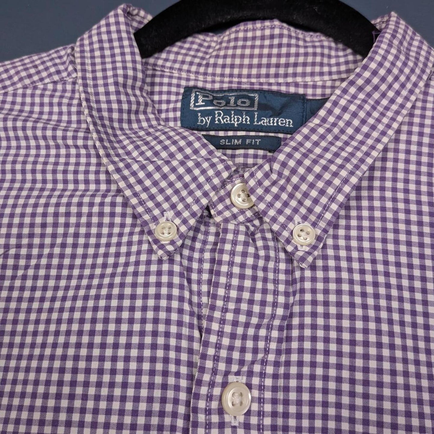 Polo Ralph Lauren Shirt (L)