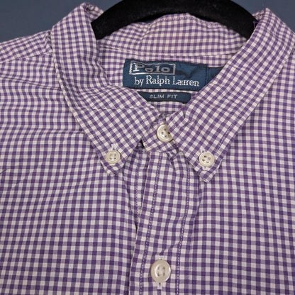 Polo Ralph Lauren Shirt (L)
