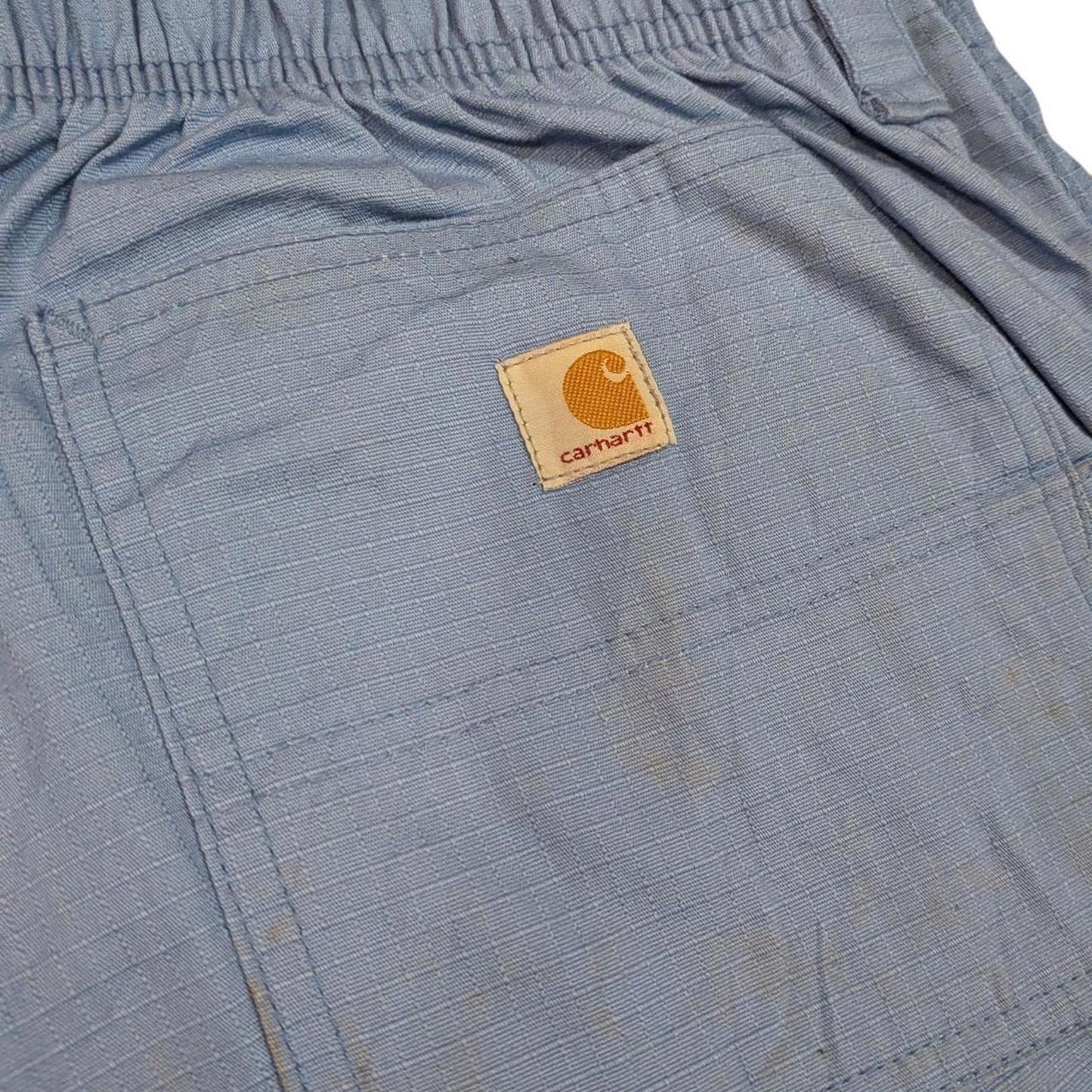 Carhartt Carpenter Pants (S)